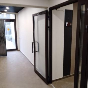 Продается 1-комнатная квартира, 44 м²