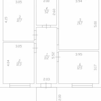 Продается Дом, 90 м²