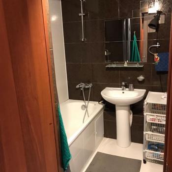 Сдается 1-комнатная квартира, 55 м²