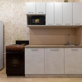 Сдается 1-комнатная квартира, 34 м²