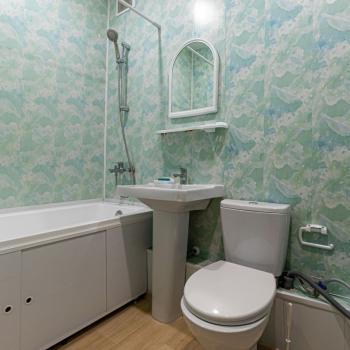 Сдается 1-комнатная квартира, 34 м²