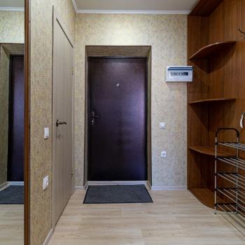 Сдается 1-комнатная квартира, 34 м²