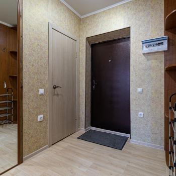 Сдается 1-комнатная квартира, 34 м²