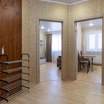 Сдается 1-комнатная квартира, 34 м²
