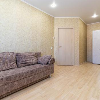Сдается 1-комнатная квартира, 34 м²