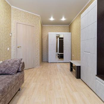 Сдается 1-комнатная квартира, 34 м²