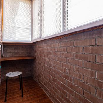 Сдается 1-комнатная квартира, 34 м²