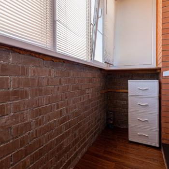 Сдается 1-комнатная квартира, 34 м²