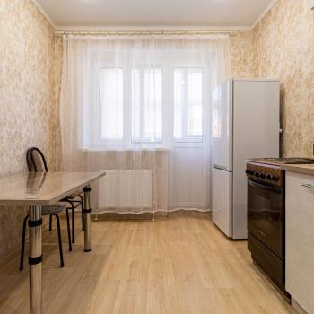 Сдается 1-комнатная квартира, 34 м²