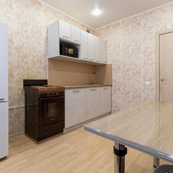 Сдается 1-комнатная квартира, 34 м²