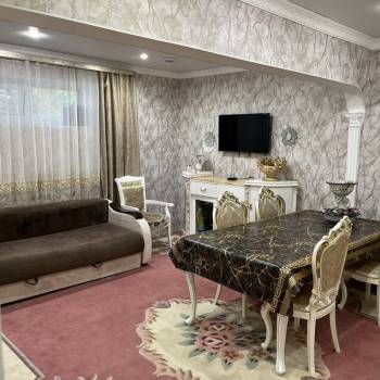 Продается 2-х комнатная квартира, 52 м²