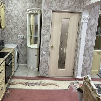 Продается 2-х комнатная квартира, 52 м²