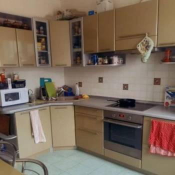 Сдается 2-х комнатная квартира, 56 м²