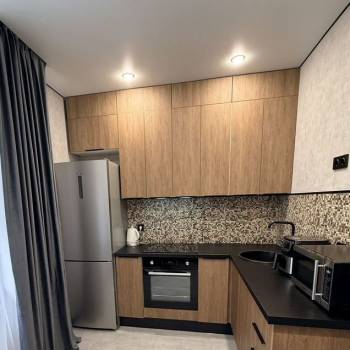 Продается 1-комнатная квартира, 38 м²