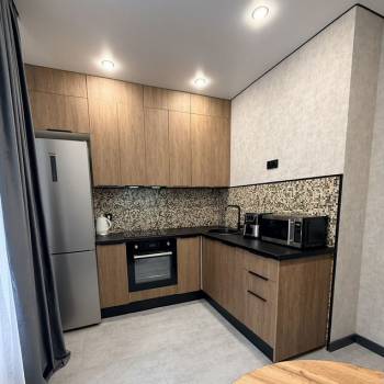 Продается 1-комнатная квартира, 38 м²