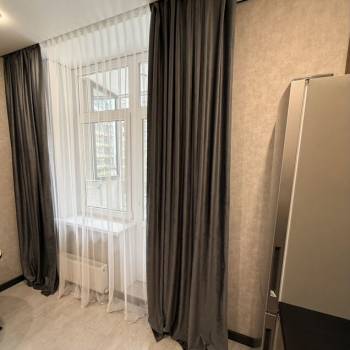 Продается 1-комнатная квартира, 38 м²