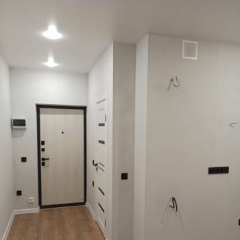 Продается 1-комнатная квартира, 21,9 м²