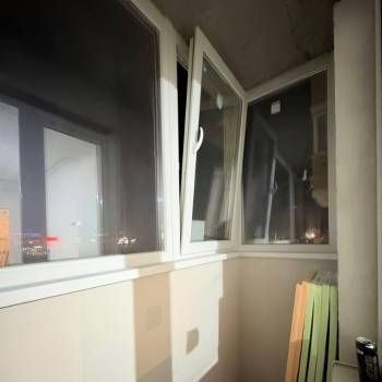 Продается 1-комнатная квартира, 19,4 м²