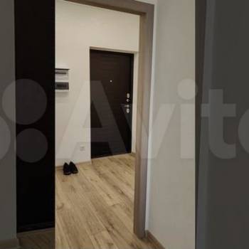 Сдается 1-комнатная квартира, 39 м²