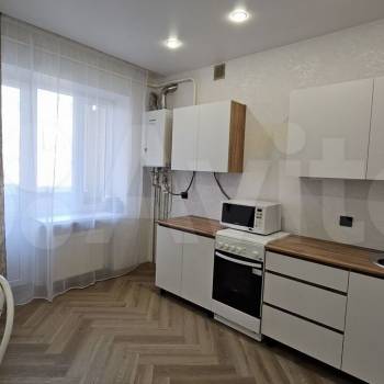 Продается 1-комнатная квартира, 36,6 м²