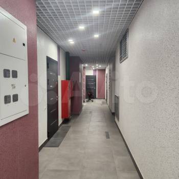 Продается 1-комнатная квартира, 34 м²