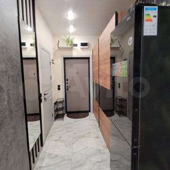 Продается 1-комнатная квартира, 27 м²