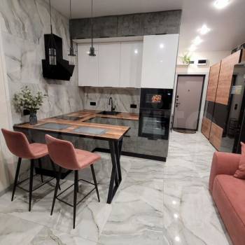 Продается 1-комнатная квартира, 27 м²