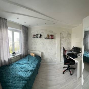 Продается Многокомнатная квартира, 78 м²