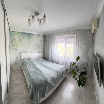 Продается Многокомнатная квартира, 78 м²