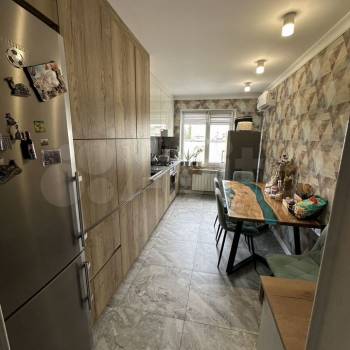 Продается Многокомнатная квартира, 78 м²