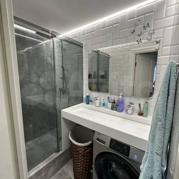 Продается Многокомнатная квартира, 78 м²