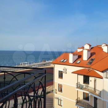 Продается 1-комнатная квартира, 30 м²