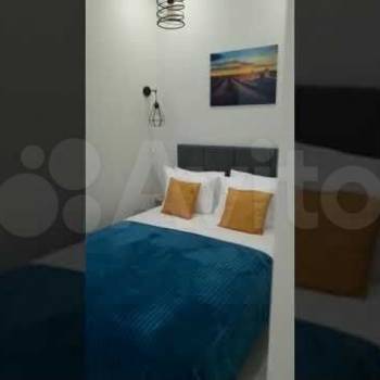 Продается 1-комнатная квартира, 30 м²