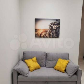 Продается 1-комнатная квартира, 30 м²