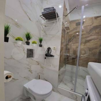 Продается 1-комнатная квартира, 30 м²