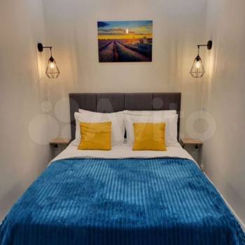 Продается 1-комнатная квартира, 30 м²