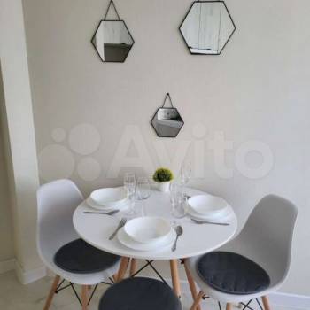 Продается 1-комнатная квартира, 30 м²