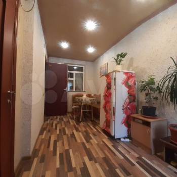 Продается 2-х комнатная квартира, 48,4 м²