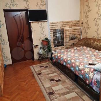 Продается 2-х комнатная квартира, 48,4 м²