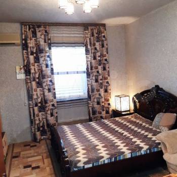 Продается 2-х комнатная квартира, 48,4 м²