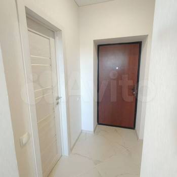 Продается 1-комнатная квартира, 31 м²