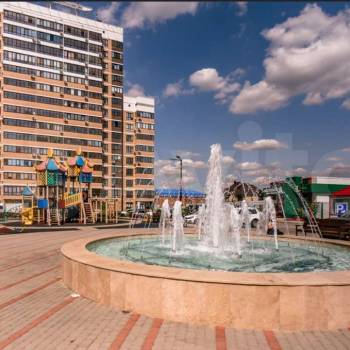 Продается 1-комнатная квартира, 42,2 м²