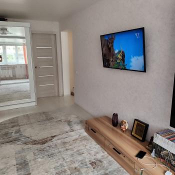 Продается 2-х комнатная квартира, 53 м²