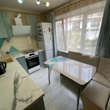 Продается 2-х комнатная квартира, 53 м²