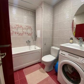 Продается 2-х комнатная квартира, 53 м²