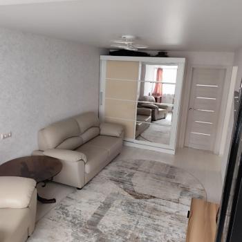 Продается 2-х комнатная квартира, 53 м²