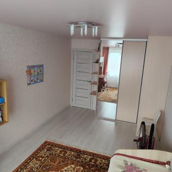 Продается 2-х комнатная квартира, 53 м²