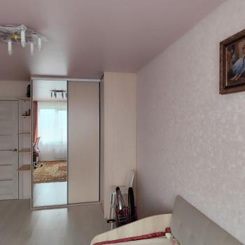 Продается 2-х комнатная квартира, 53 м²