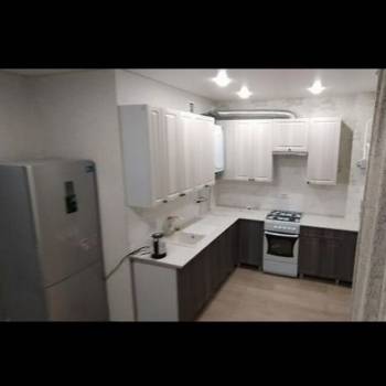 Продается 2-х комнатная квартира, 65,4 м²