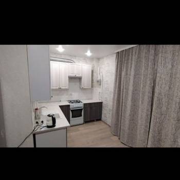 Продается 2-х комнатная квартира, 65,4 м²